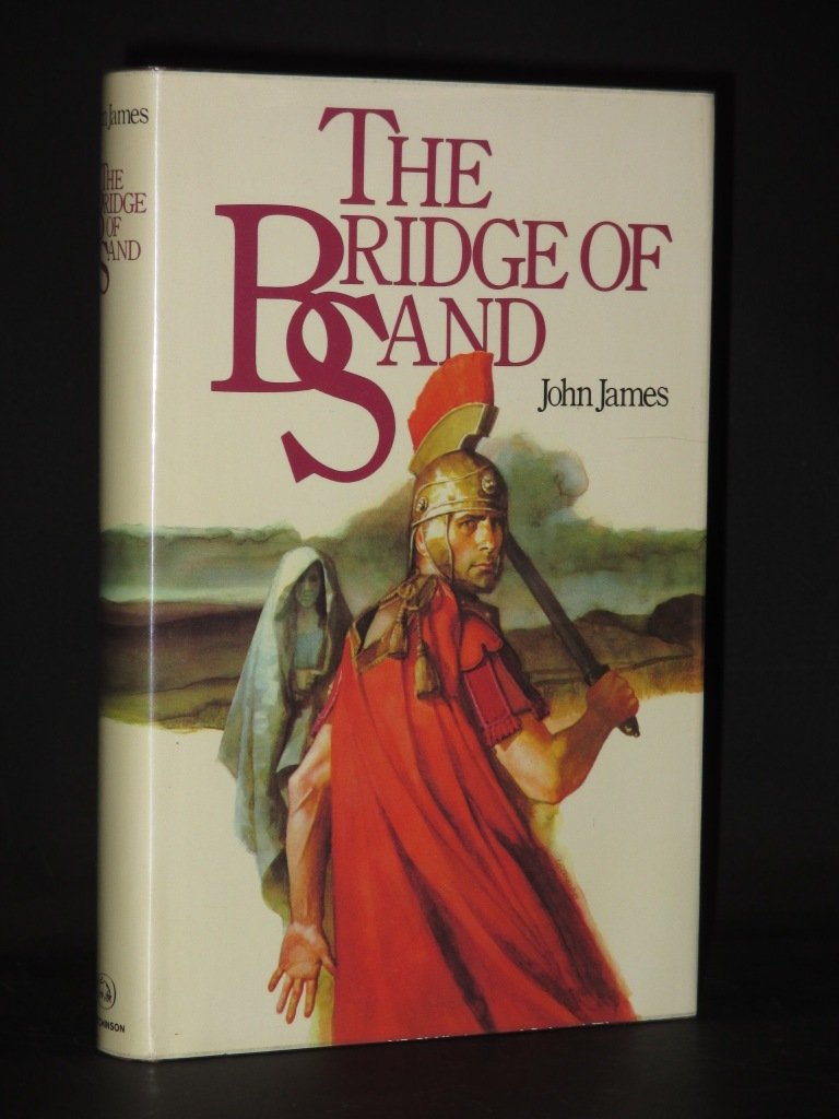 Cover of The Bridge of Sand