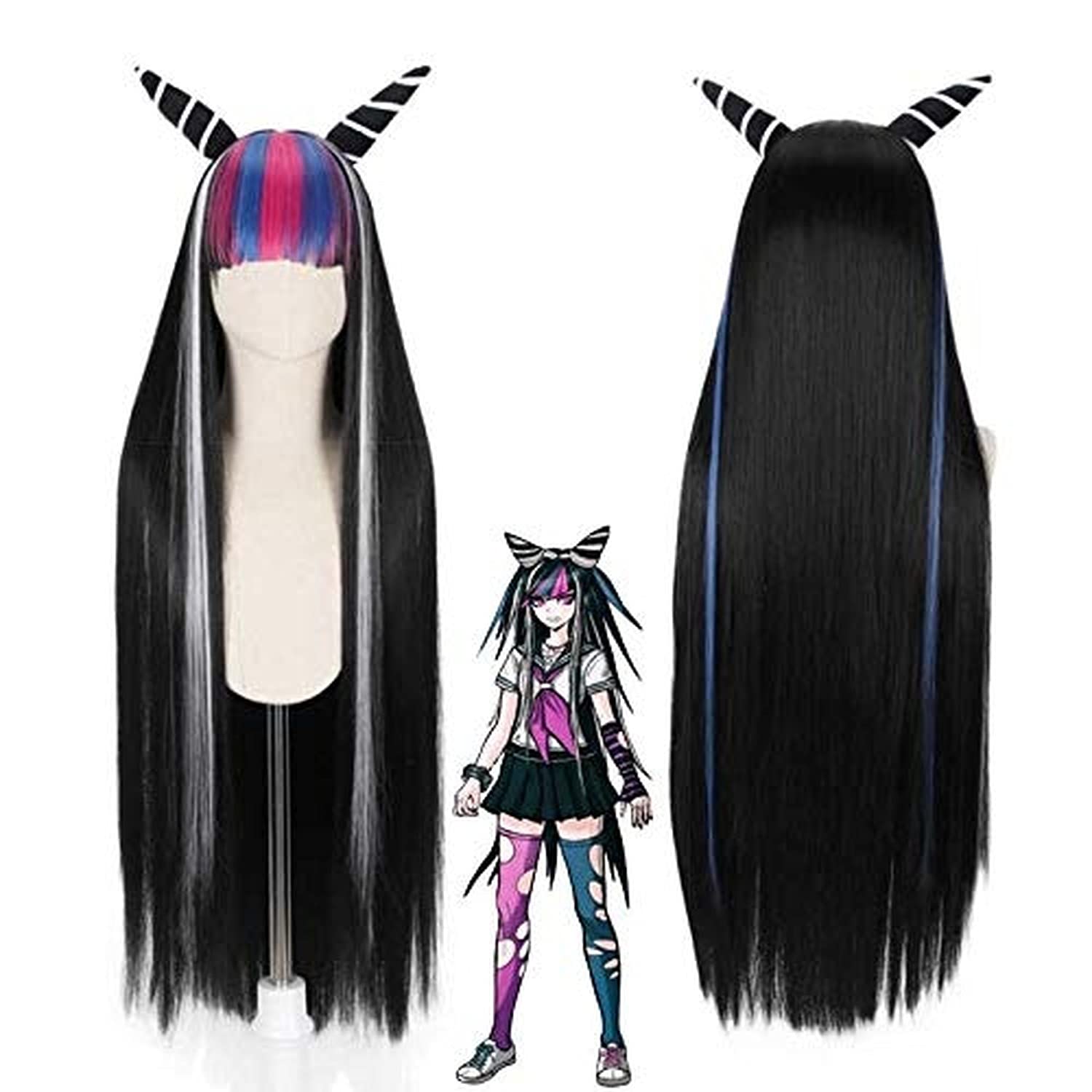 cos play wigs