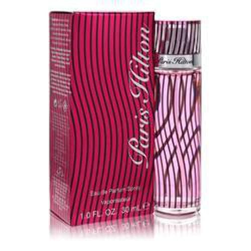 Paris Hilton by Paris Hilton - Espray EDP de 34 onzas para mujer