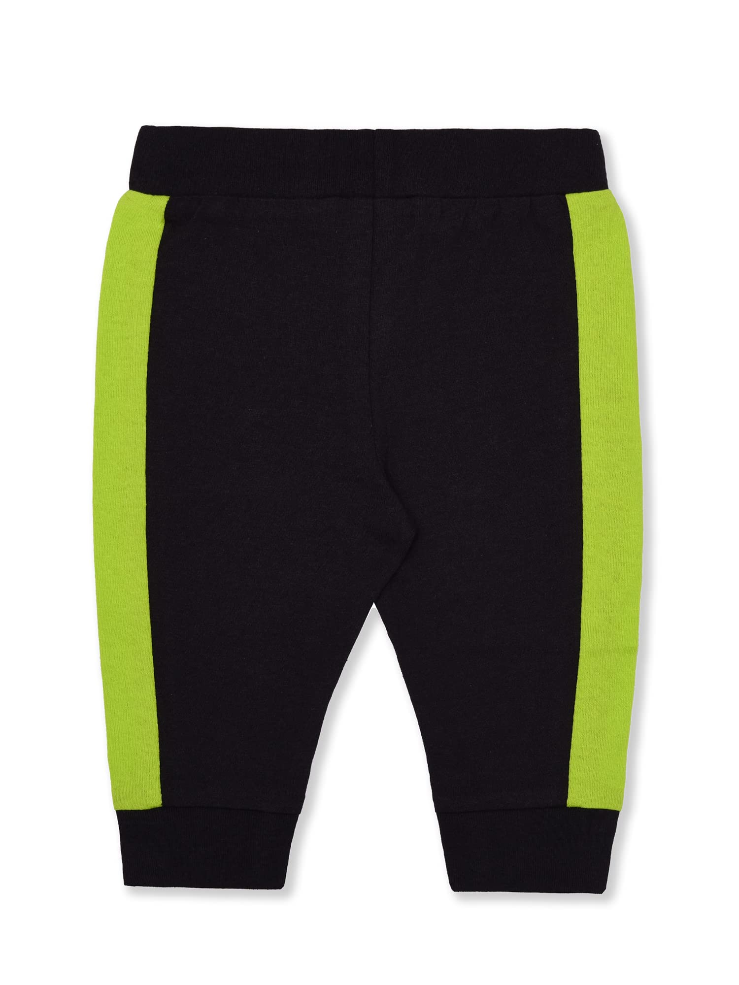 Disney Monsters Inc Mike or Sully - Conjunto de body de manga corta y pantalones deportivos para recién nacidos y bebés