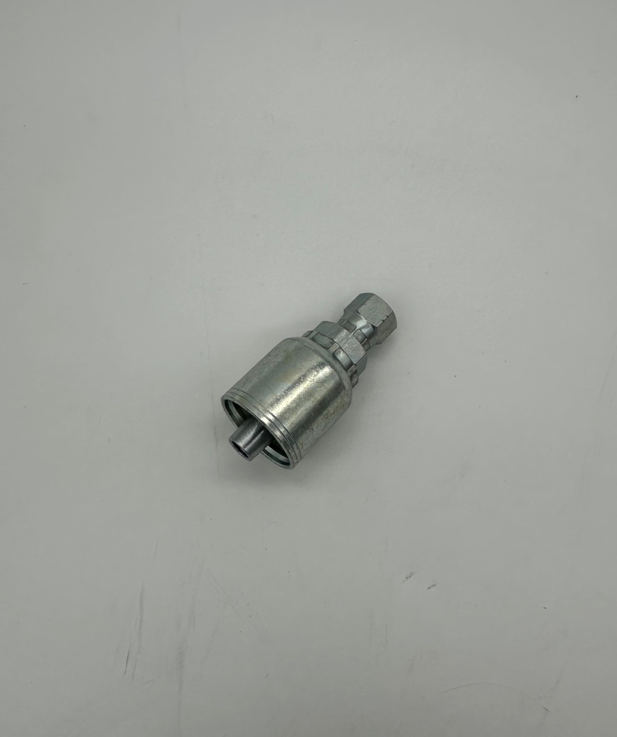 FJX-06-04, Crimp Fittings, 3/8