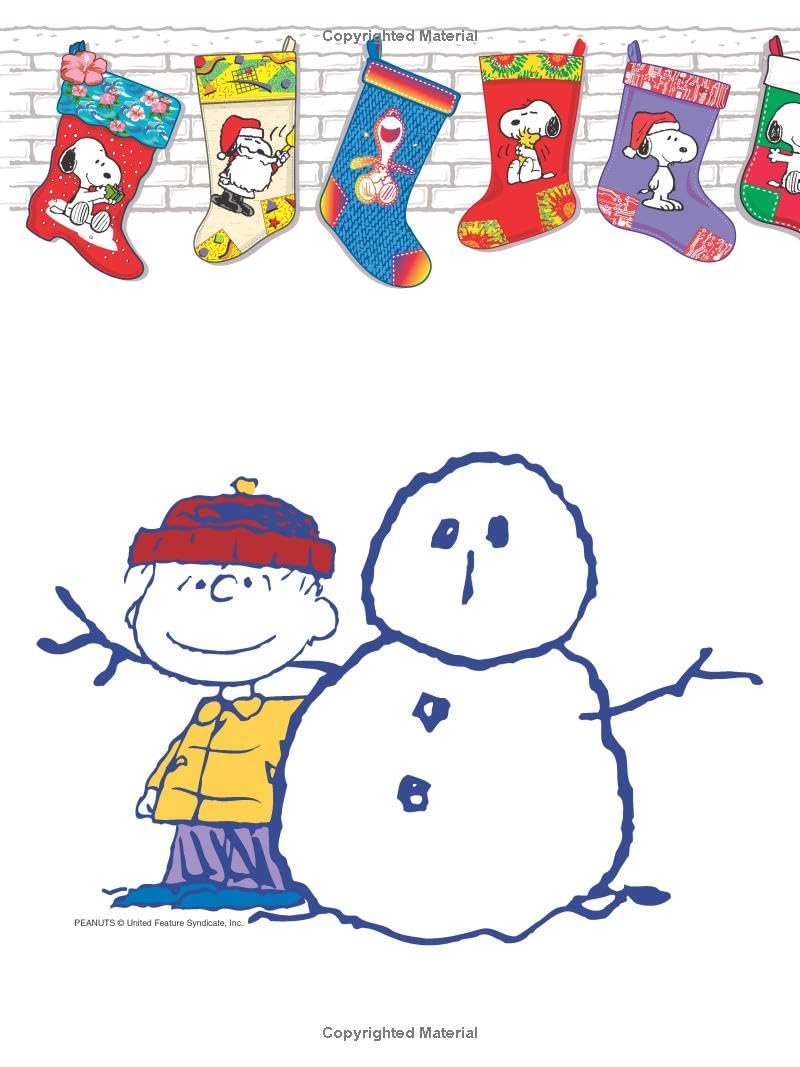 A Charlie Brown Christmas | Vince Guaraldi Piano Solo Sheet Music | 10 Holiday Classics Arranged for Piano | Christmas Time Is Here, Linus and Lucy, Fur Elise and More - Image 9