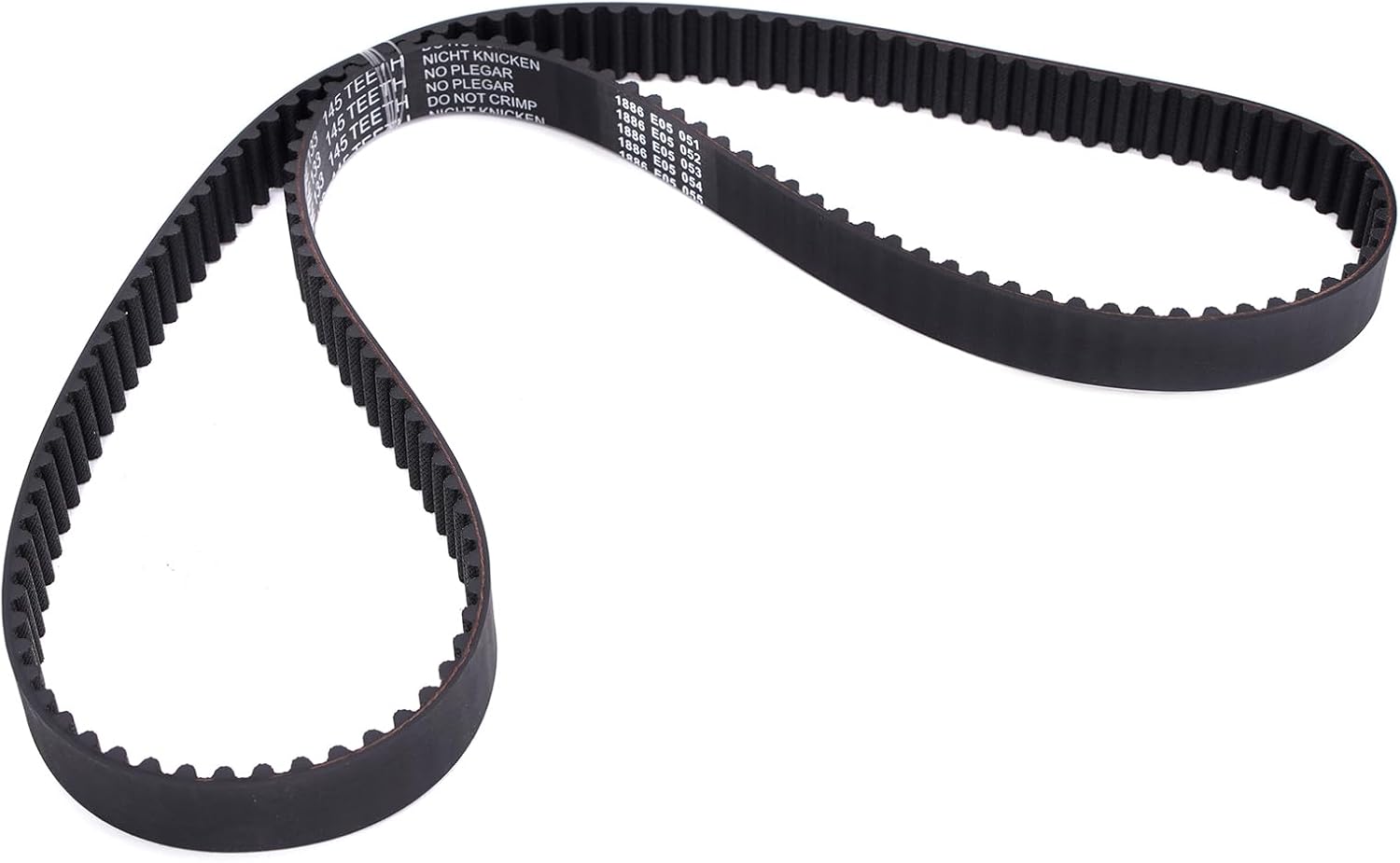 MOCA TCK179 Timing Belt Kit with Tensioner for 1990-2005 Mazda Miata & Mercury Capri & Kia Sephia 1.6L 1.8L L4