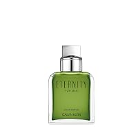 Calvin Klein Eternity Eau De Parfum For Men 30ml