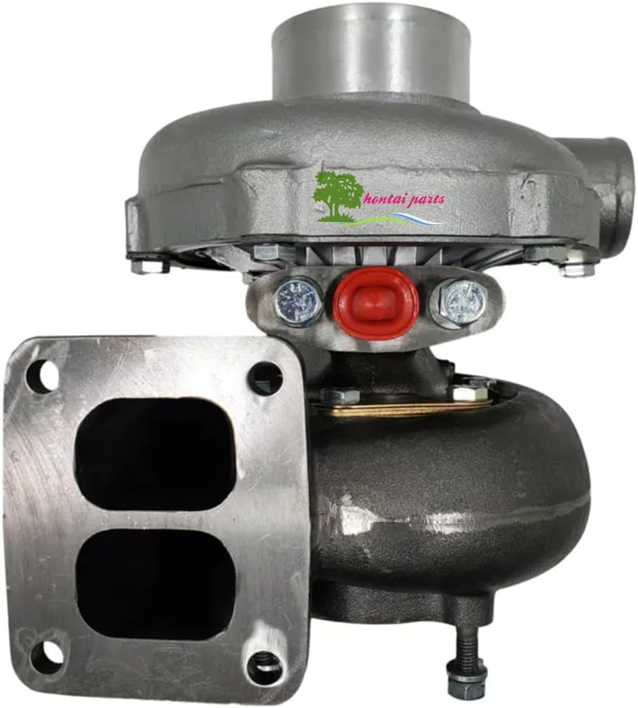 Turbo Turbocharger 14201-95010 466573-0001 for Nissan NE6T Engine