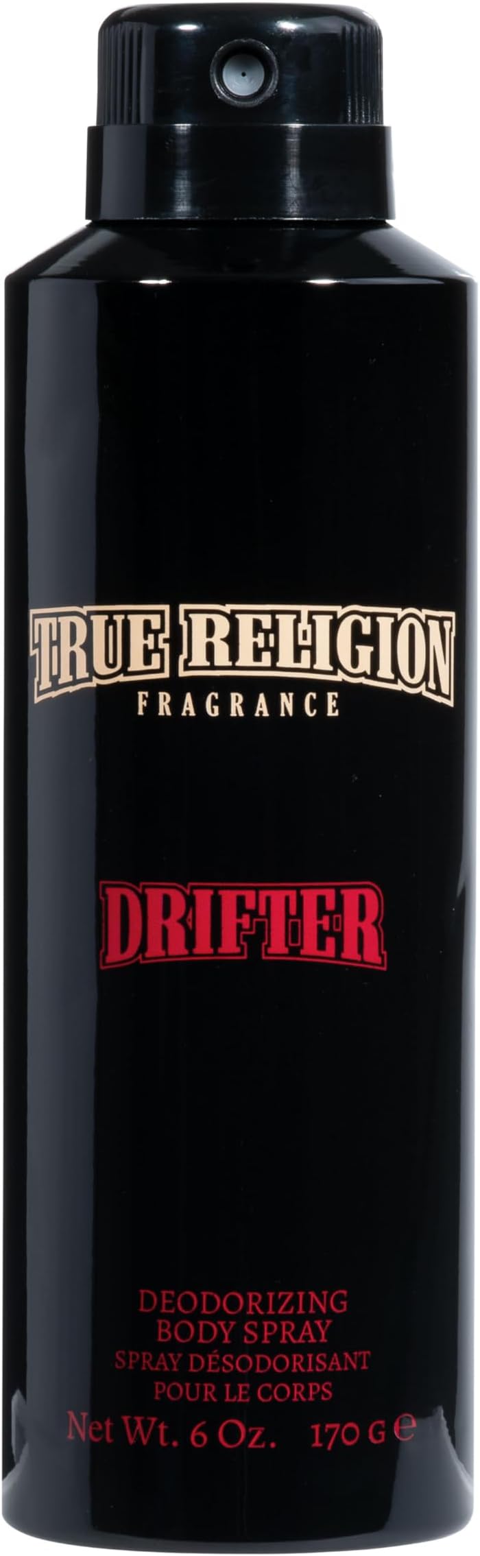Drifter - 6 oz Body Spray