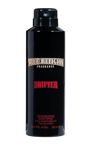 Miniatura 4 de True Religion DriFTER para hombres EDT 3.4 oz