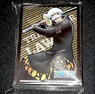 Amazon Co Jp ワンピース スリーブ カードサプライ アクセサリ ホビー