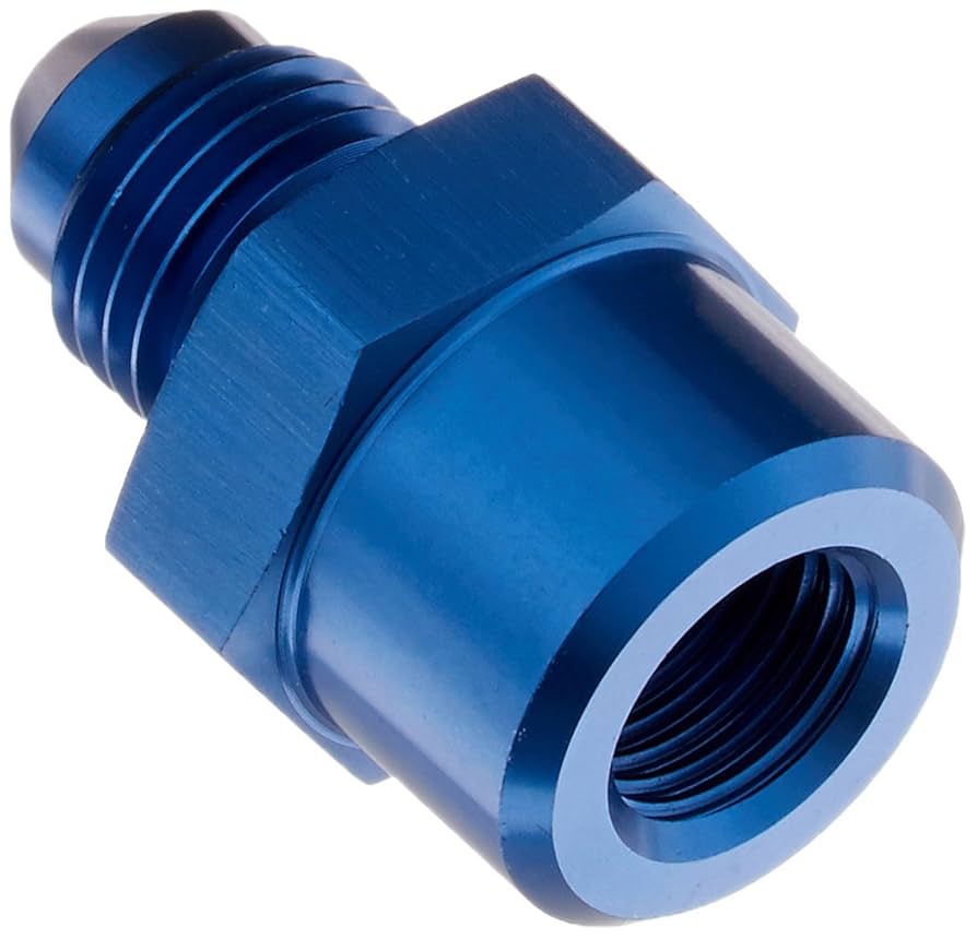 Amazon.co.jp: EARL'S 【 アールズ 】 変換アダプター AN3メス