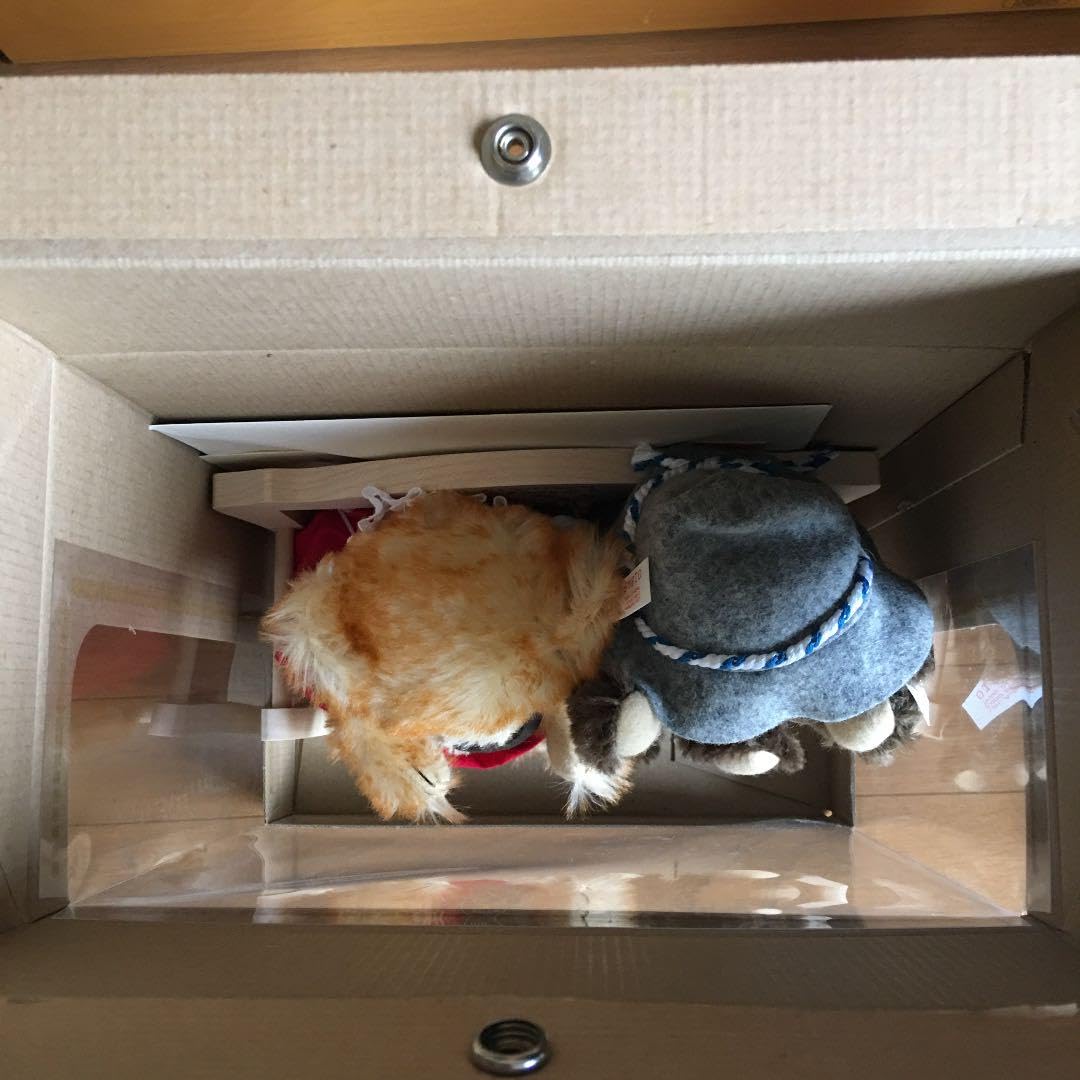 シュタイフテディベア670381 オクトーバーフェスト