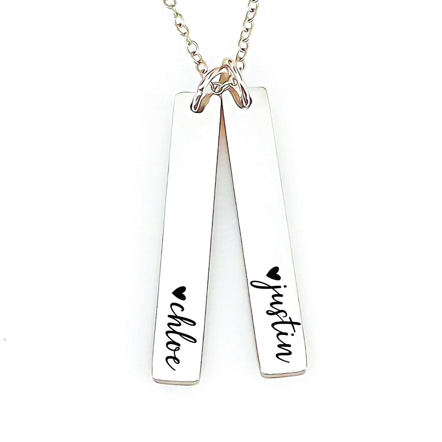 Chloe Pendant Personalized Pendant 