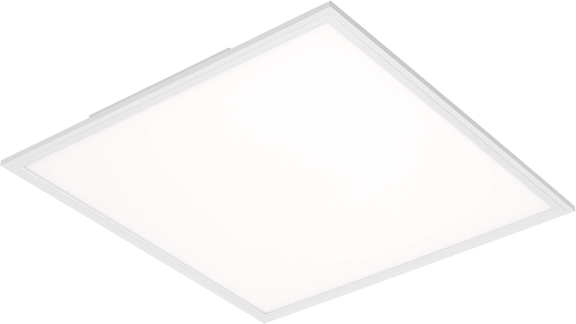 BRUMBERG Ailis LED paneel 62x62cm opaal 3000K BRUMBERG Ailis LED paneel 62x62cm opaal 3000K