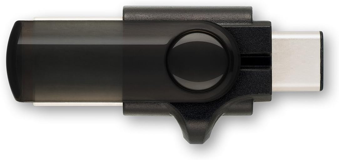 SanDisk 32GB Flash Drive for Type-C Ready Smartphones and Tablets (SDDDC-032G-G46)