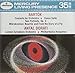 Bartok: Concerto for Orchestra / Dance Suite / Two Portraits, Op.5 / Mikrokosmos (2) excerpts