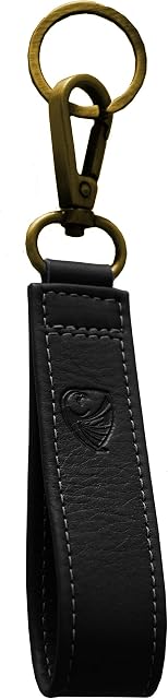 GERMANUS Keyring, Made in EU