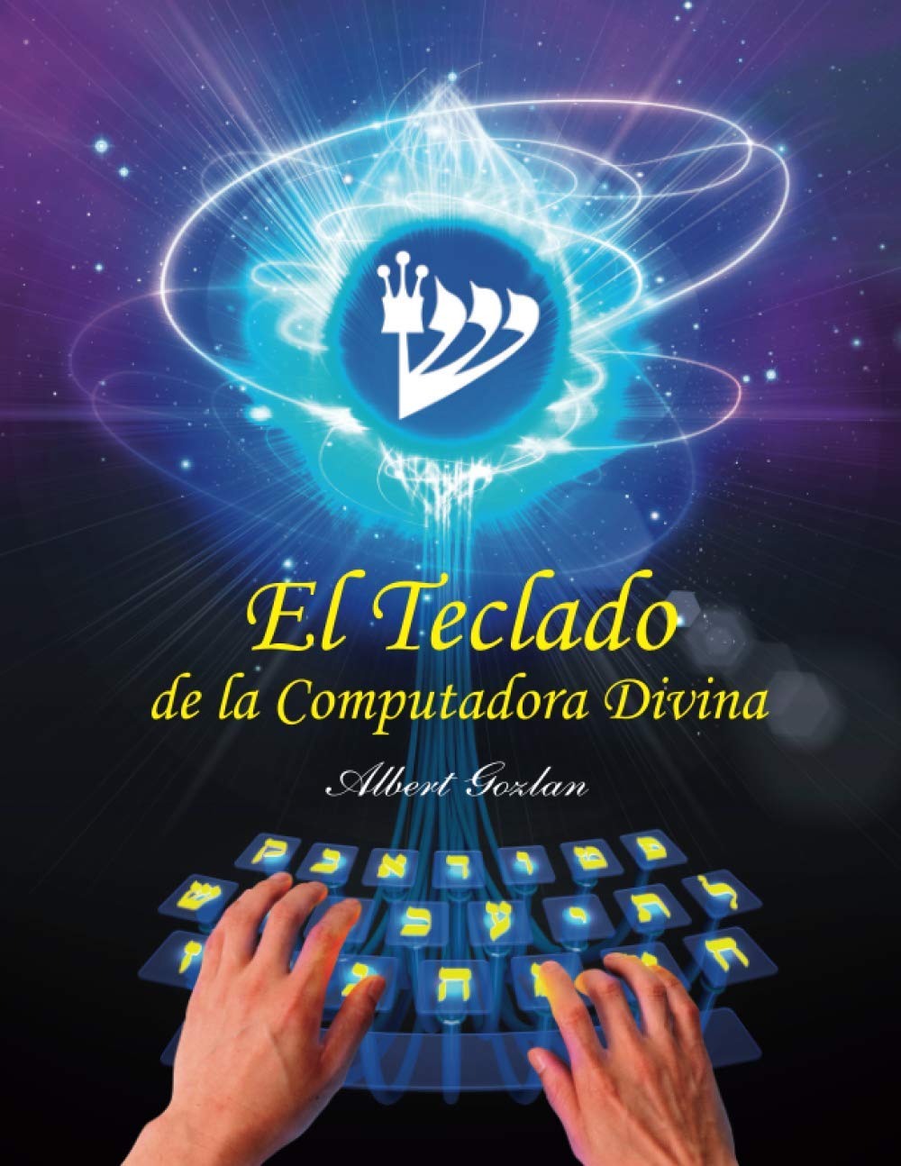 El Teclado de la Computadora Divina