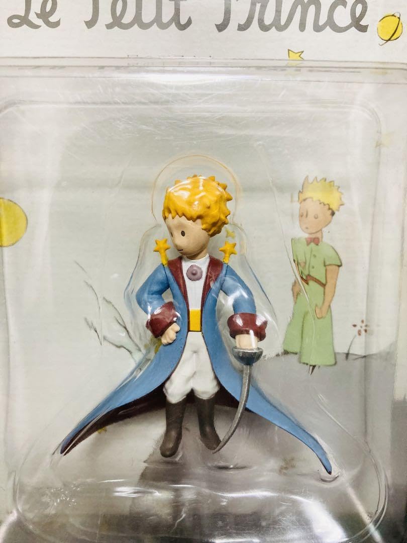 Amazon.co.jp: フィギュア 星の王子さま メディコム・トイ UDF
