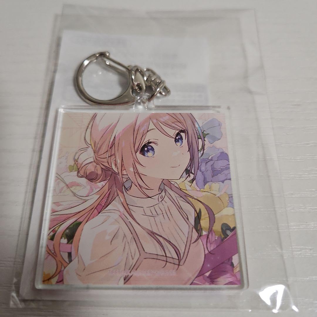 【匿名配送】姫崎莉波　誕生日記念セット 学園アイドルマスター 姫崎莉波誕生日記念セット