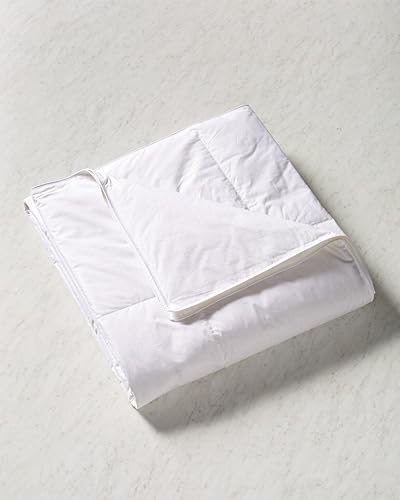 St. Regis Hotels - Manta ligera de plumón suave y transpirable para todas las estaciones - King (104 x 90 pulgadas)