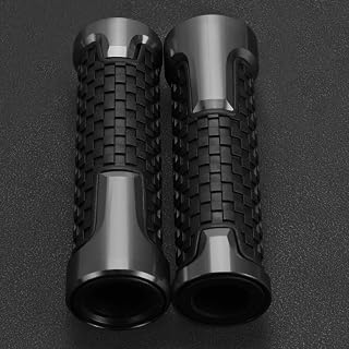 Motorcycle Handlebar Grips Handle grip Ends Plug Slider Caps - For Aprilia MANA 850 2007 2008 2009 2010 2011 2012 2013 mana 850 gt