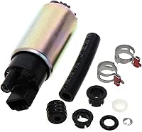 Vista 2 de Denso 951-0001 Electric Fuel Pump