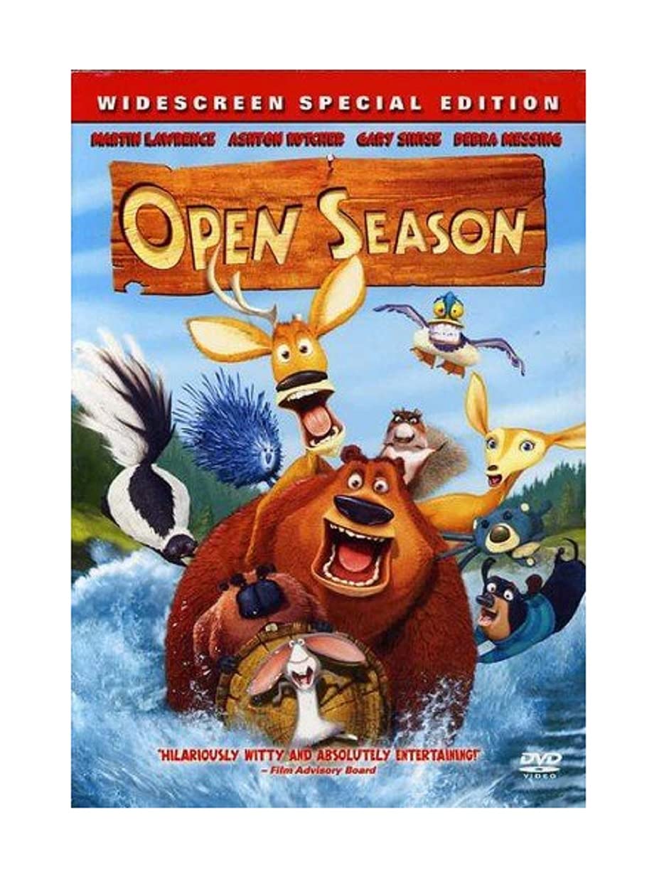 Open Season