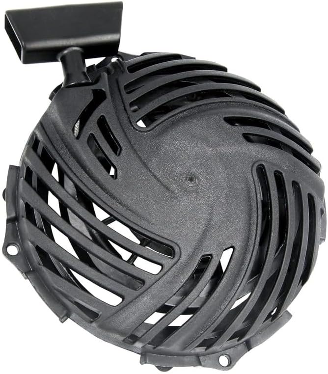 #US Recoil Starter Parts Pull Recoil Starter for Craftsman M220 CMXGMAM211201 Lawn Mower (addiparts#1326-08525)