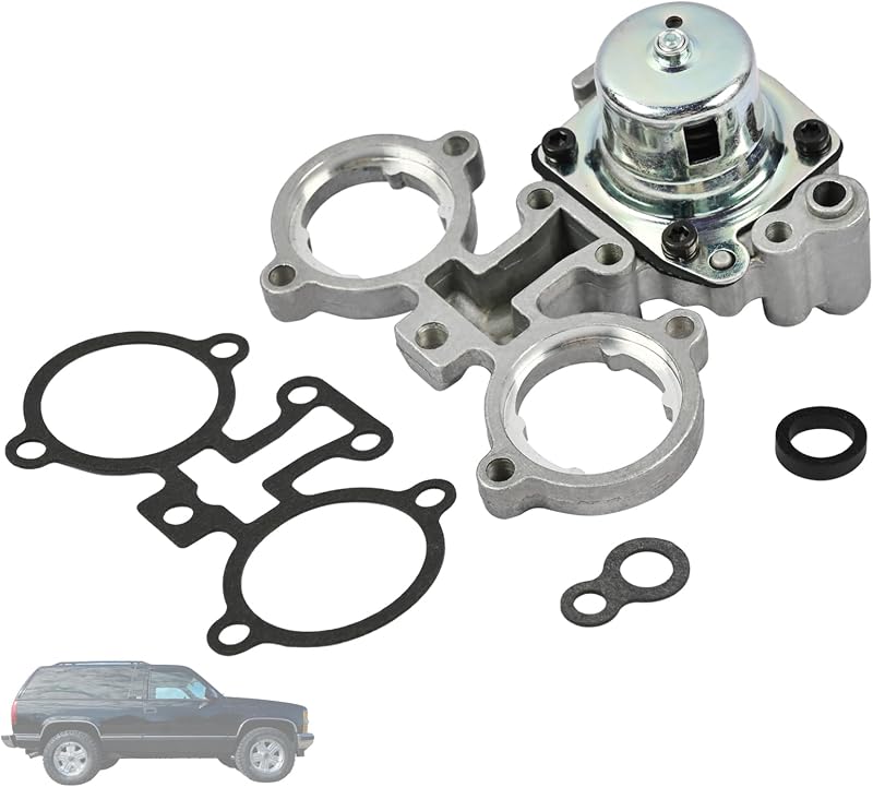 Kit Regulador de Pressão da Injeção de Combustível Promrmr PR113T para Chevrolet e GMC – 1 unidade