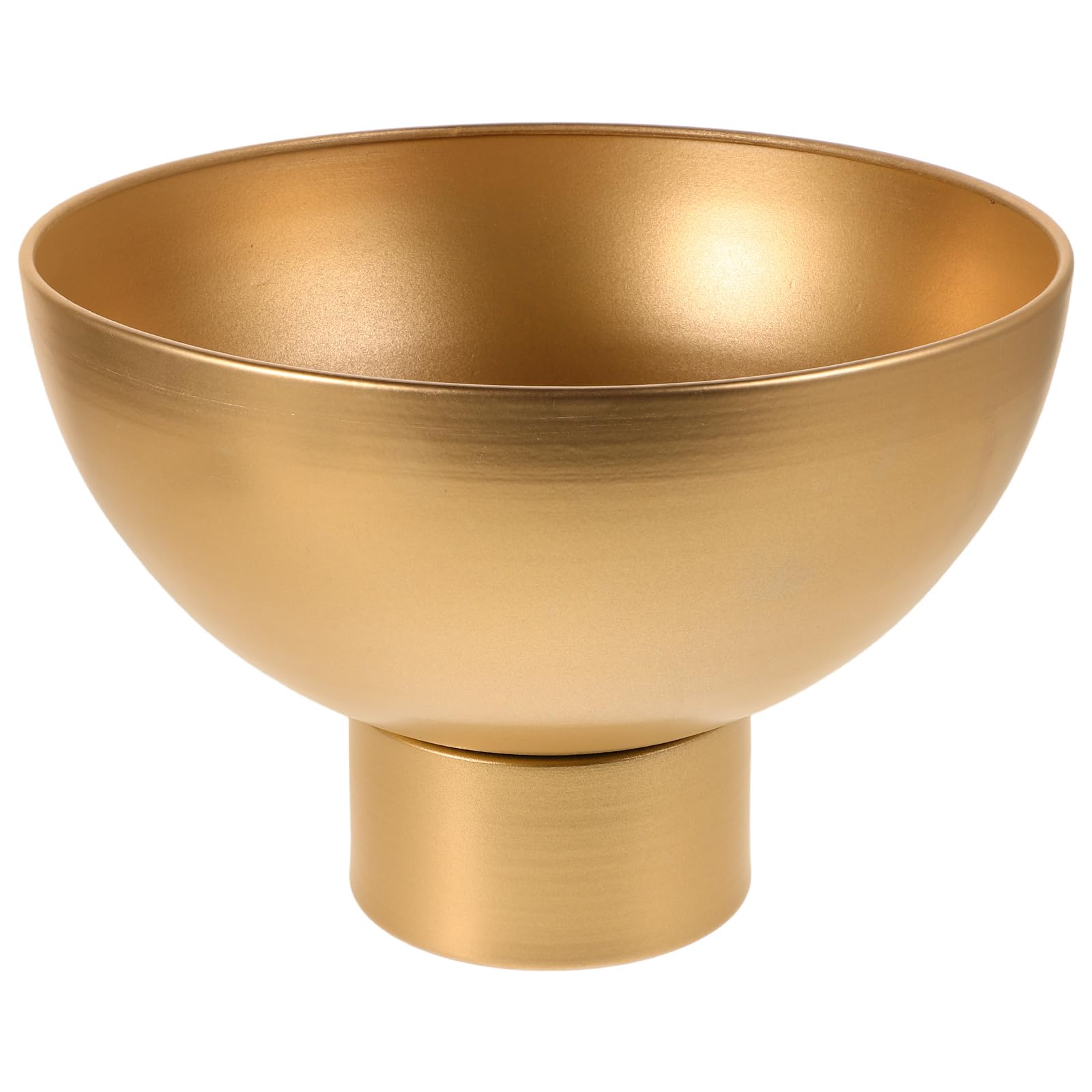 Vase d'orchidée stable en porcelaine pour éviter les chutes de pots