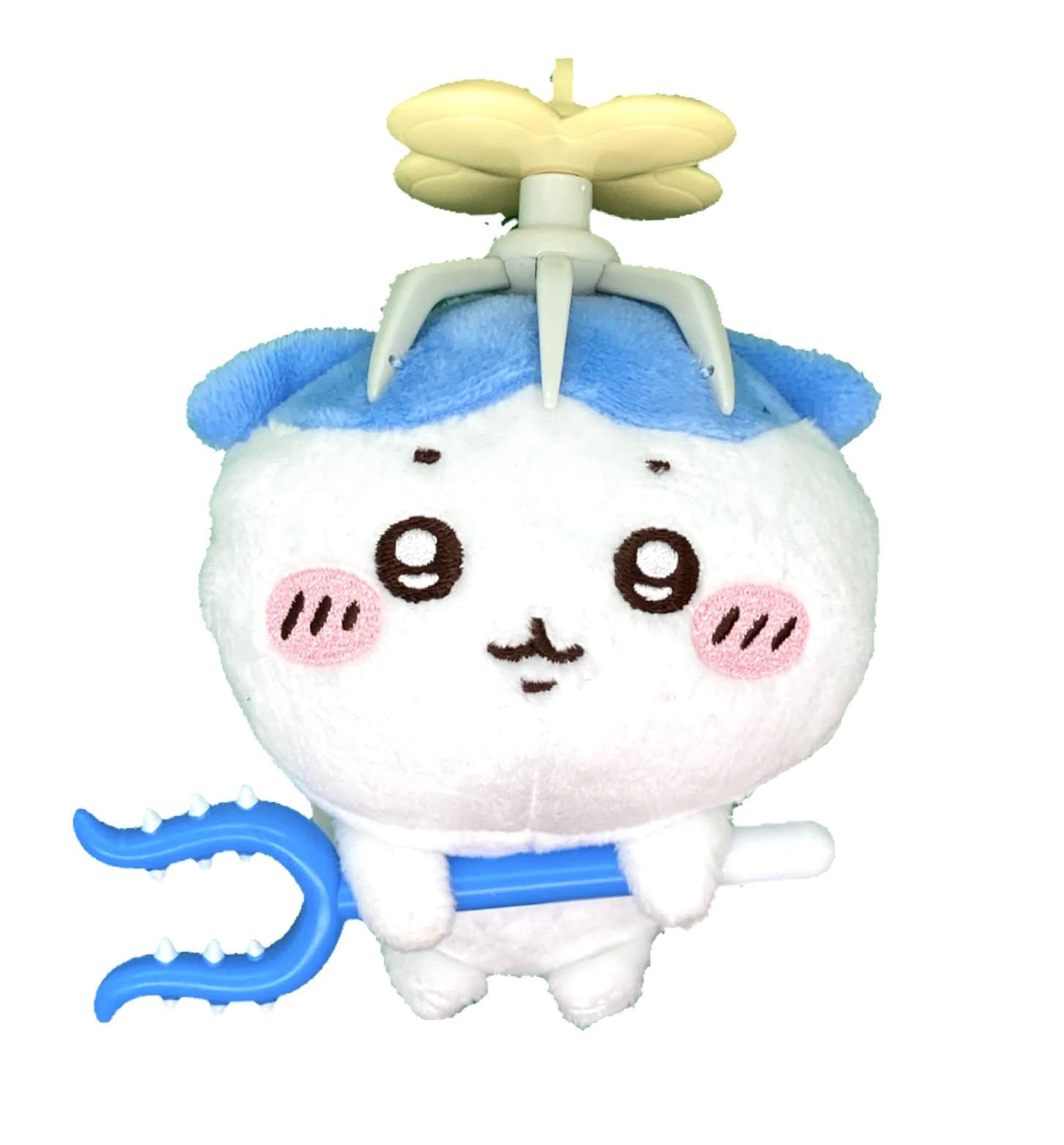 Amazon.co.jp: ちい*かわ 討伐マスコット 約13cm (ハチワレ
