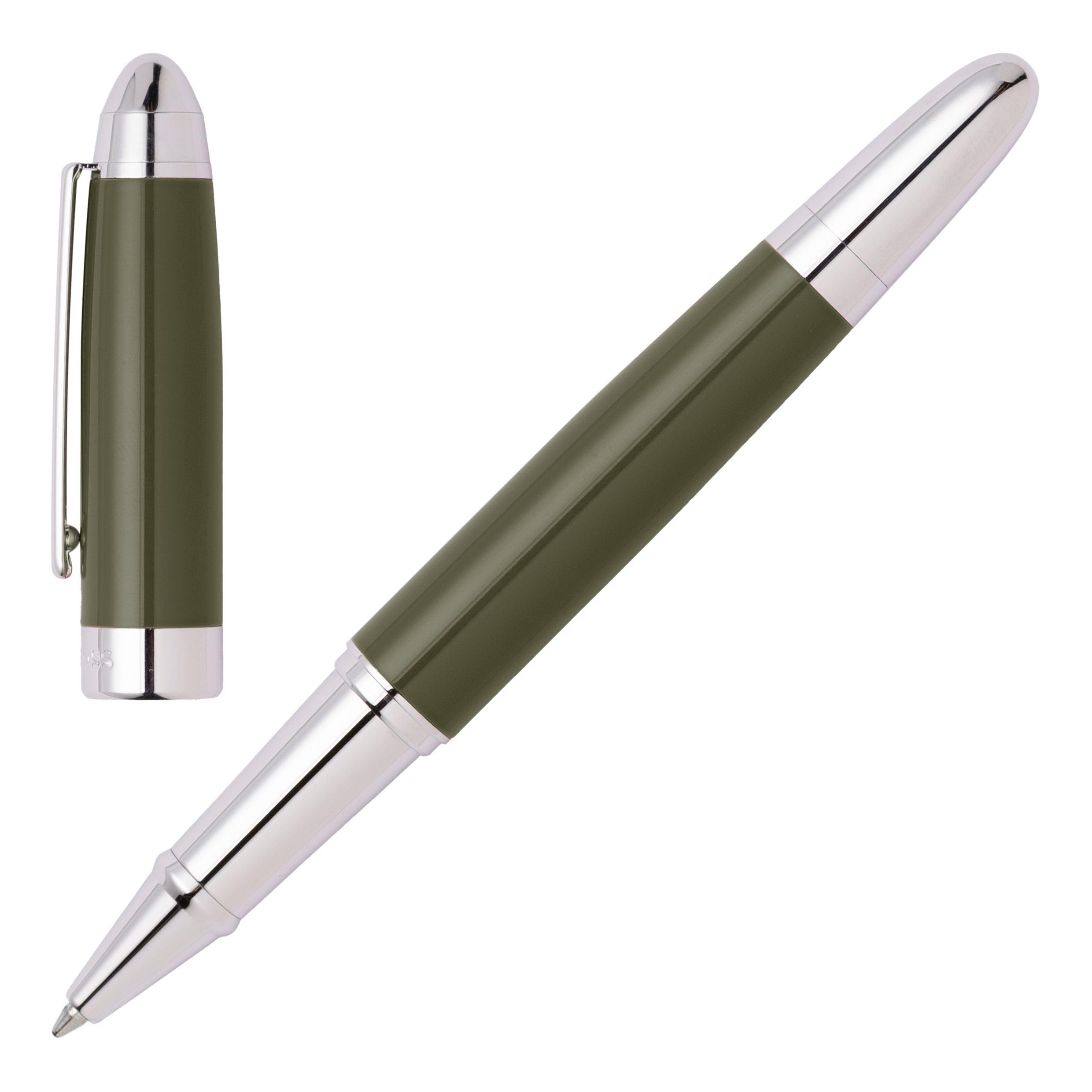 BOSS Penna Uomo Gioielli Hugo Iconic classico cod. HBHSN0015T