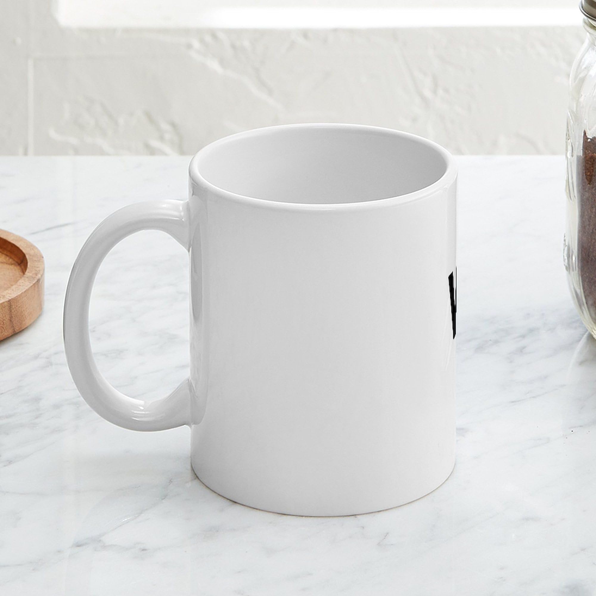 abuelita coffee mug Abuelita Mug – Personalized By JRod main image 0