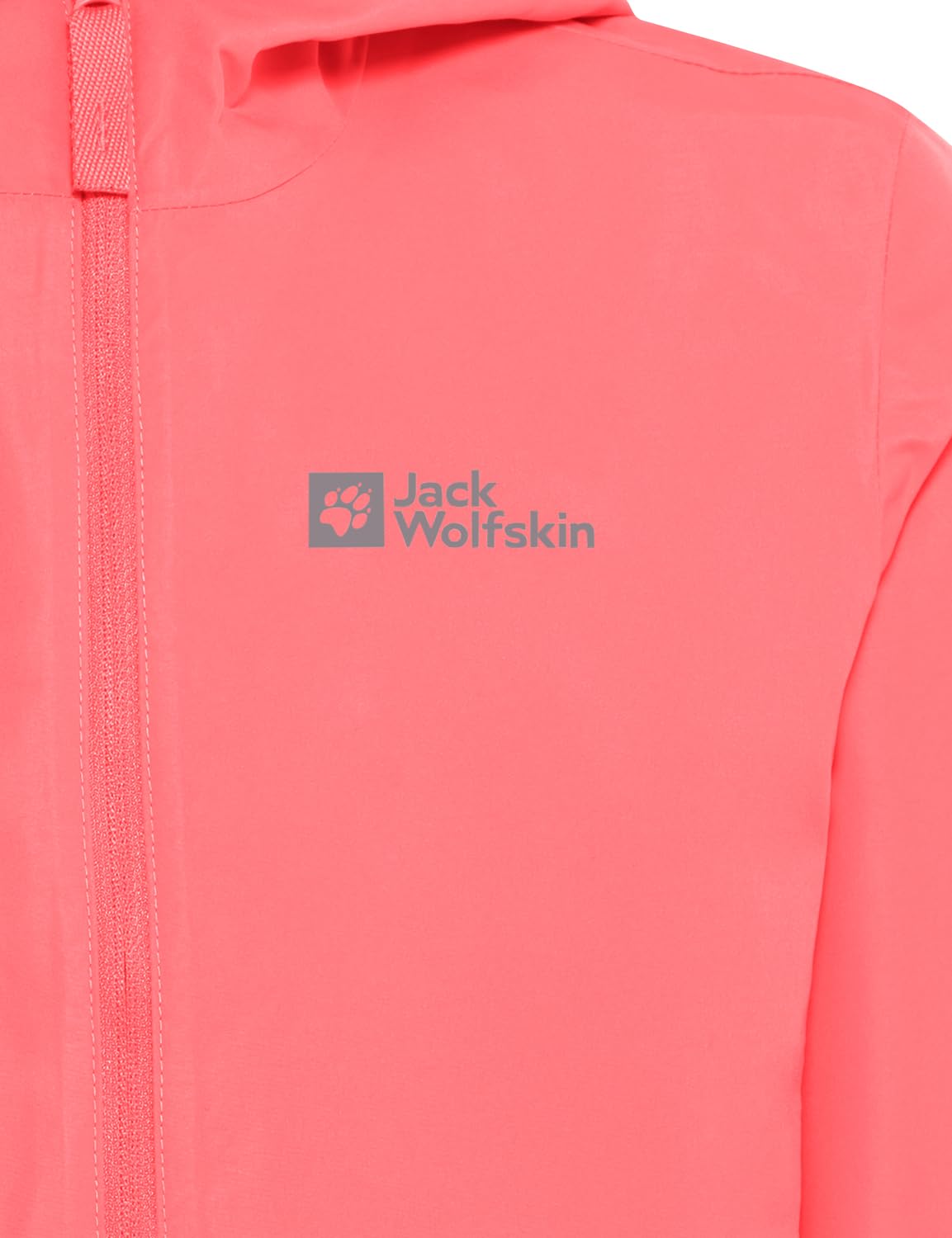 Jack Wolfskin FLAZE KURTKA K
