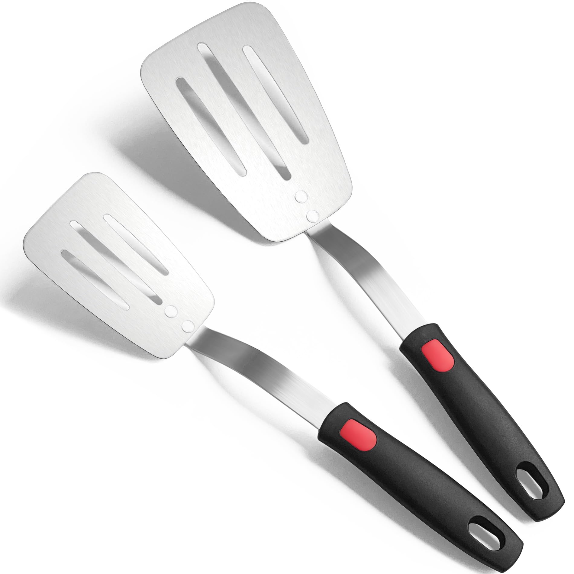 XiaoZu Thin Metal Spatula