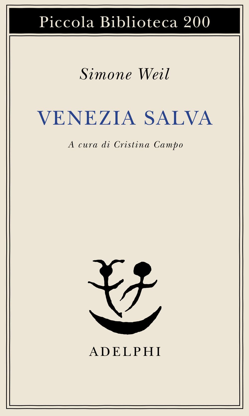 Venezia Salva - 4
