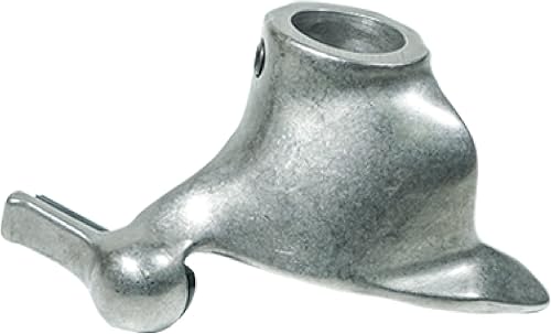 Cabeza de pato, cabezal de montaje en máquina de neumáticos de motor, herramienta de reparación de neumáticos de metal con cabeza de pato, acero