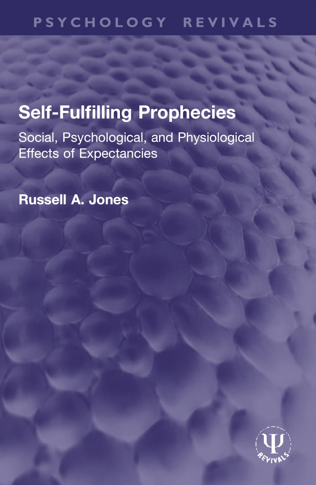 Self-Fulfilling Prophecies - 9781032966083