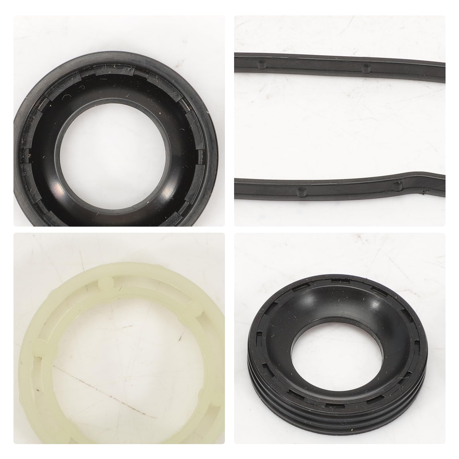 Kit de juntas de inyección de aspiración 1.6 HDi para Berlingo Partner C4 Jumpy 308 5008 206 1982A0