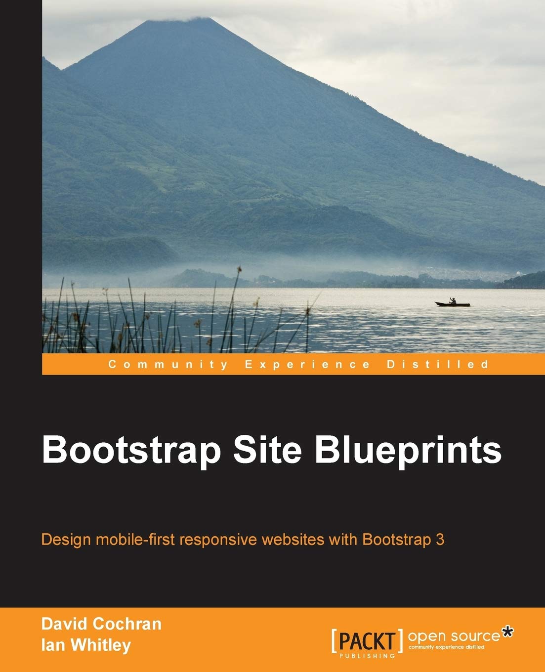 Buy Bootstrap Site Blueprints — BookShops.in