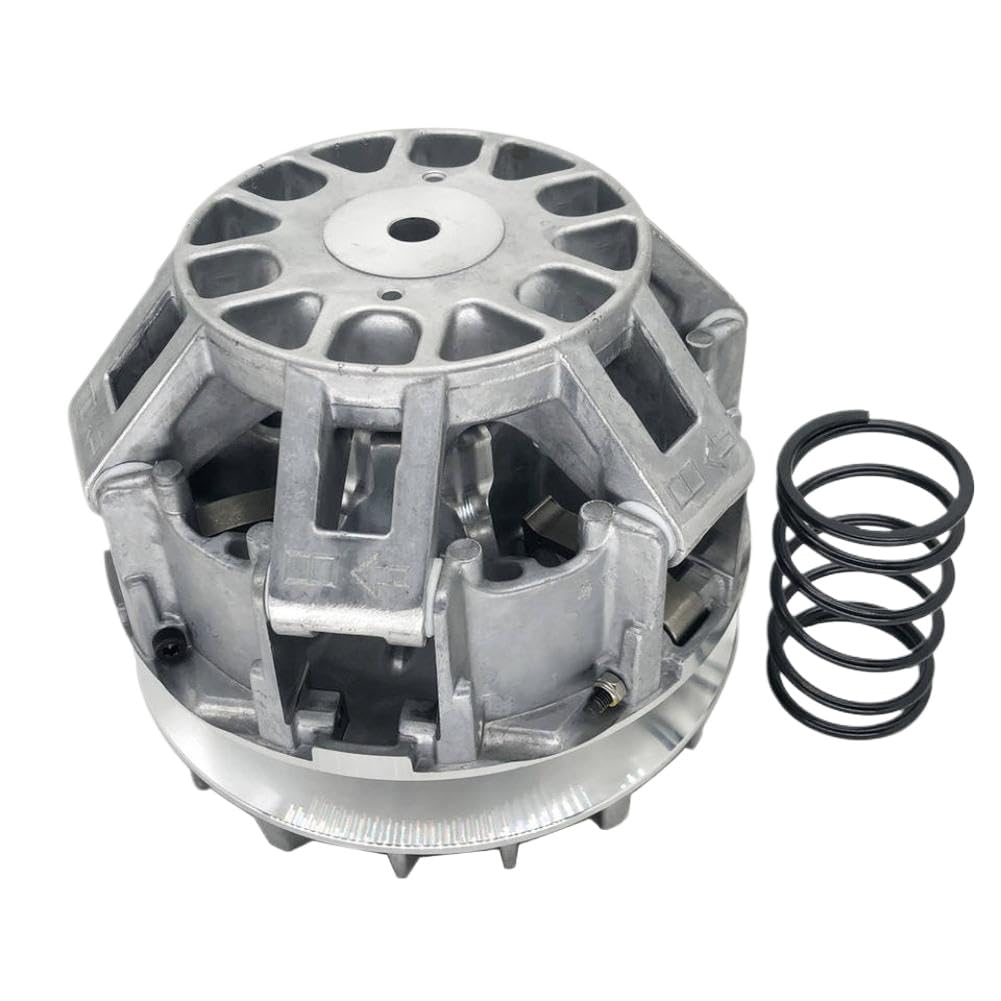 Primary Drive Clutch Assembly Compatible with 400 450 ATV