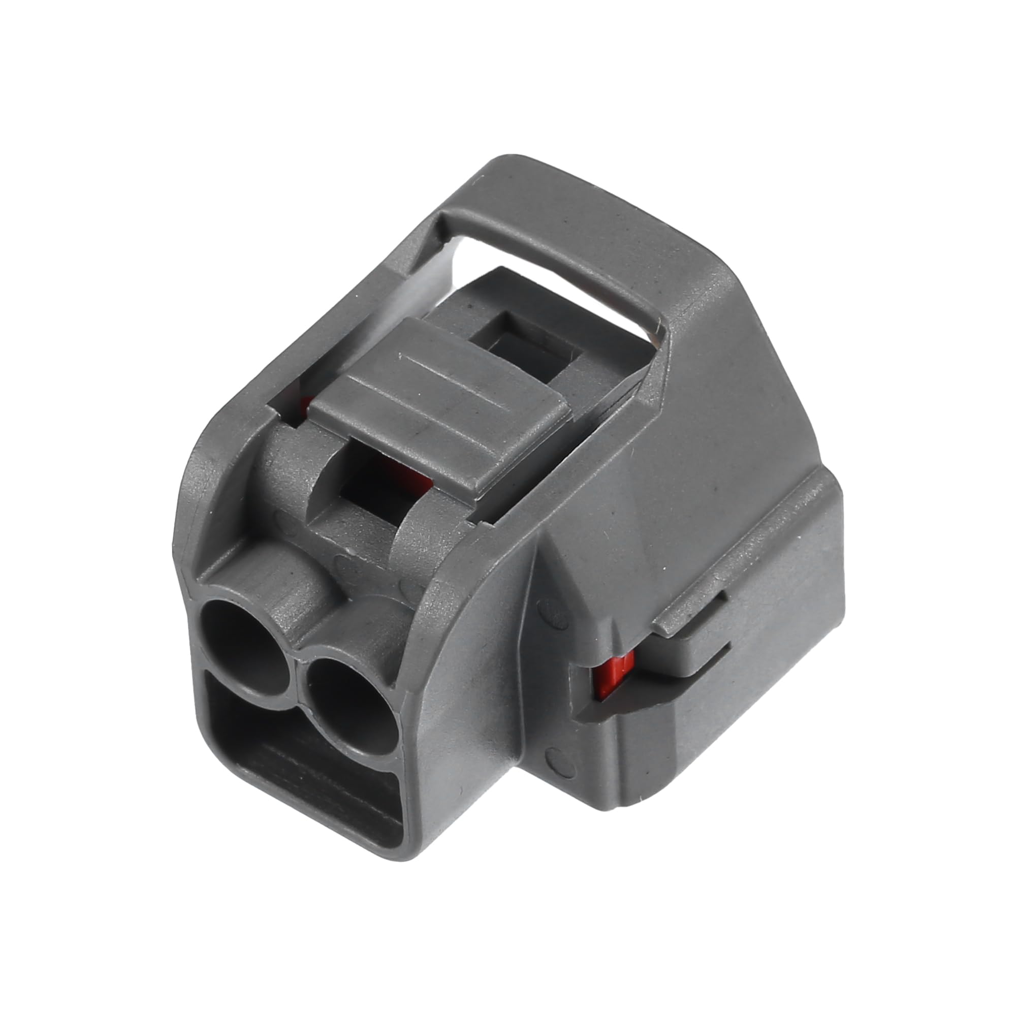Aazon.co: X AUTOHAUX 1 Set 1 Pin Oil Pressure Sensor Connector