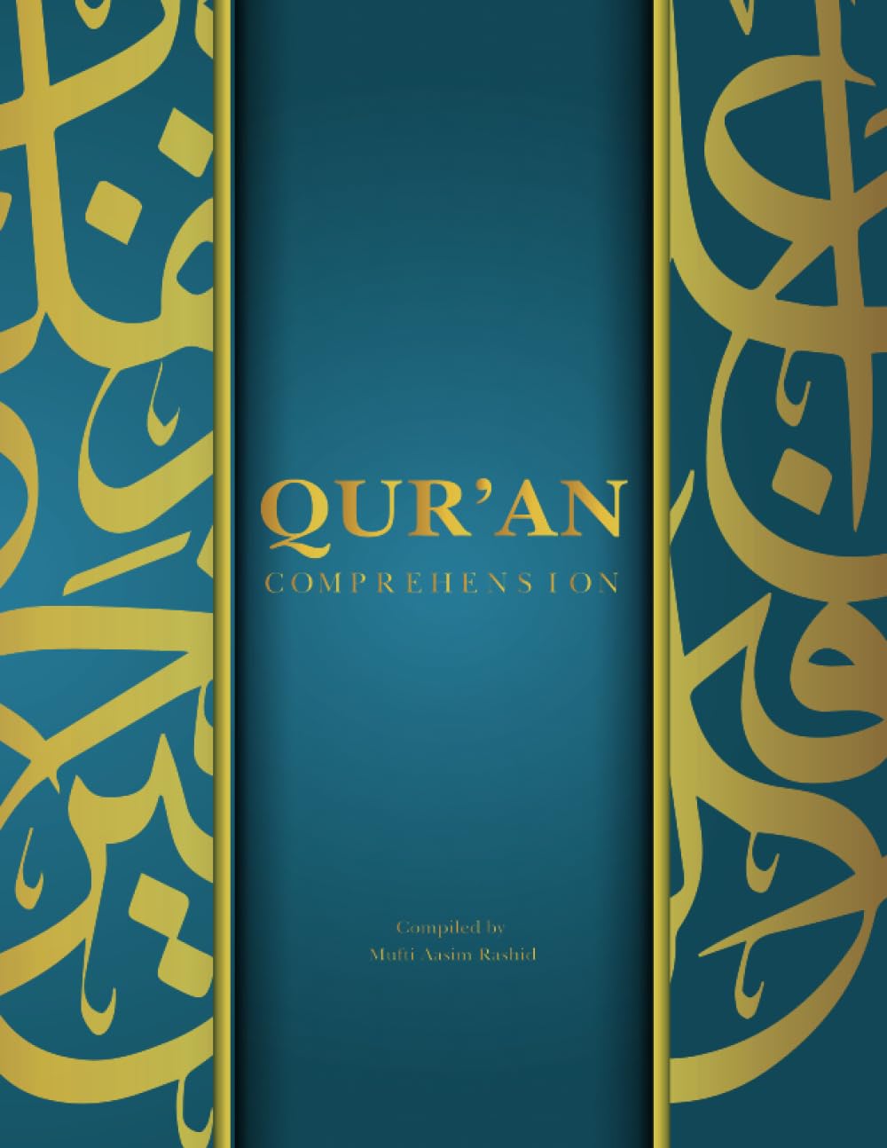 Quran Comprehension: Translation and Tafsir of Surah al-Fatiha, al-Baqara, and Juz 30