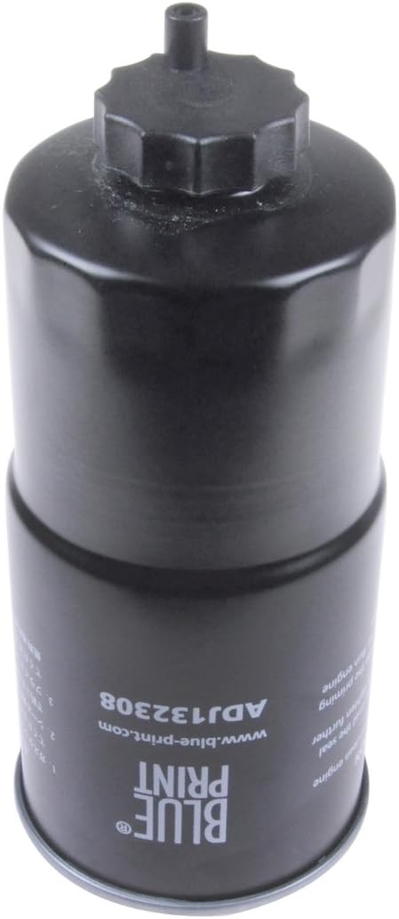 Blue Print ADJ132308 Fuel Filter, pack of one