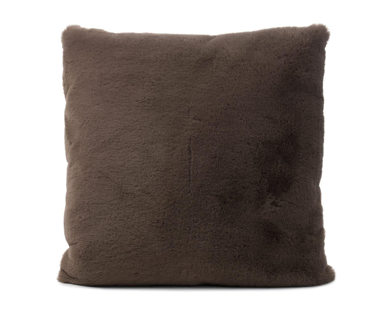 Coussin Gözze résistant et doux 60 x 60 pour canapé moderne