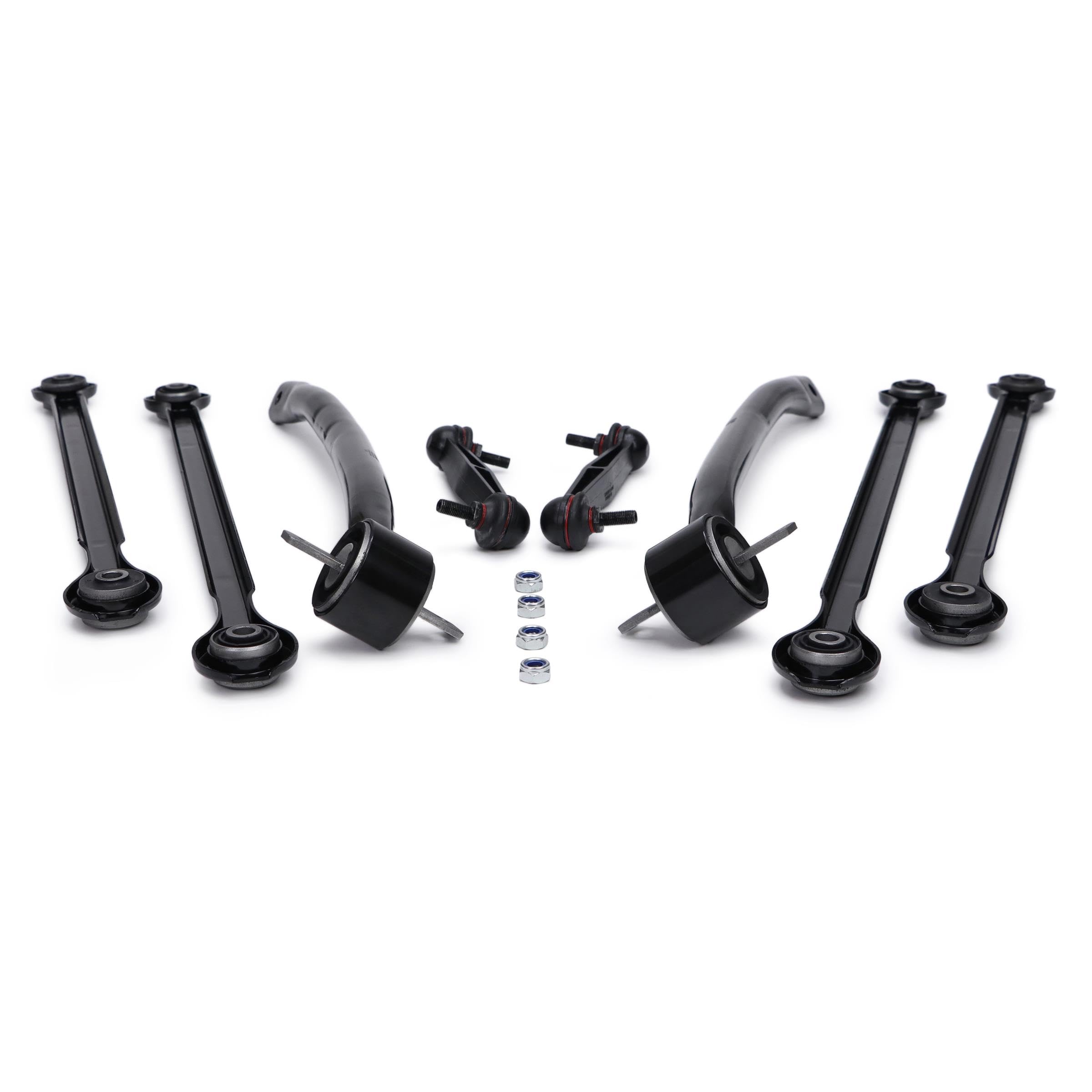 MASTER-SPORT Kit braccio oscillante Sospensione ruota 36836-KIT-MS