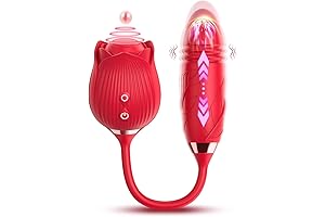 Quietest Thrusting Sexual Machine with 10 Exciting Modes for Unparalleled Female Pleasure...