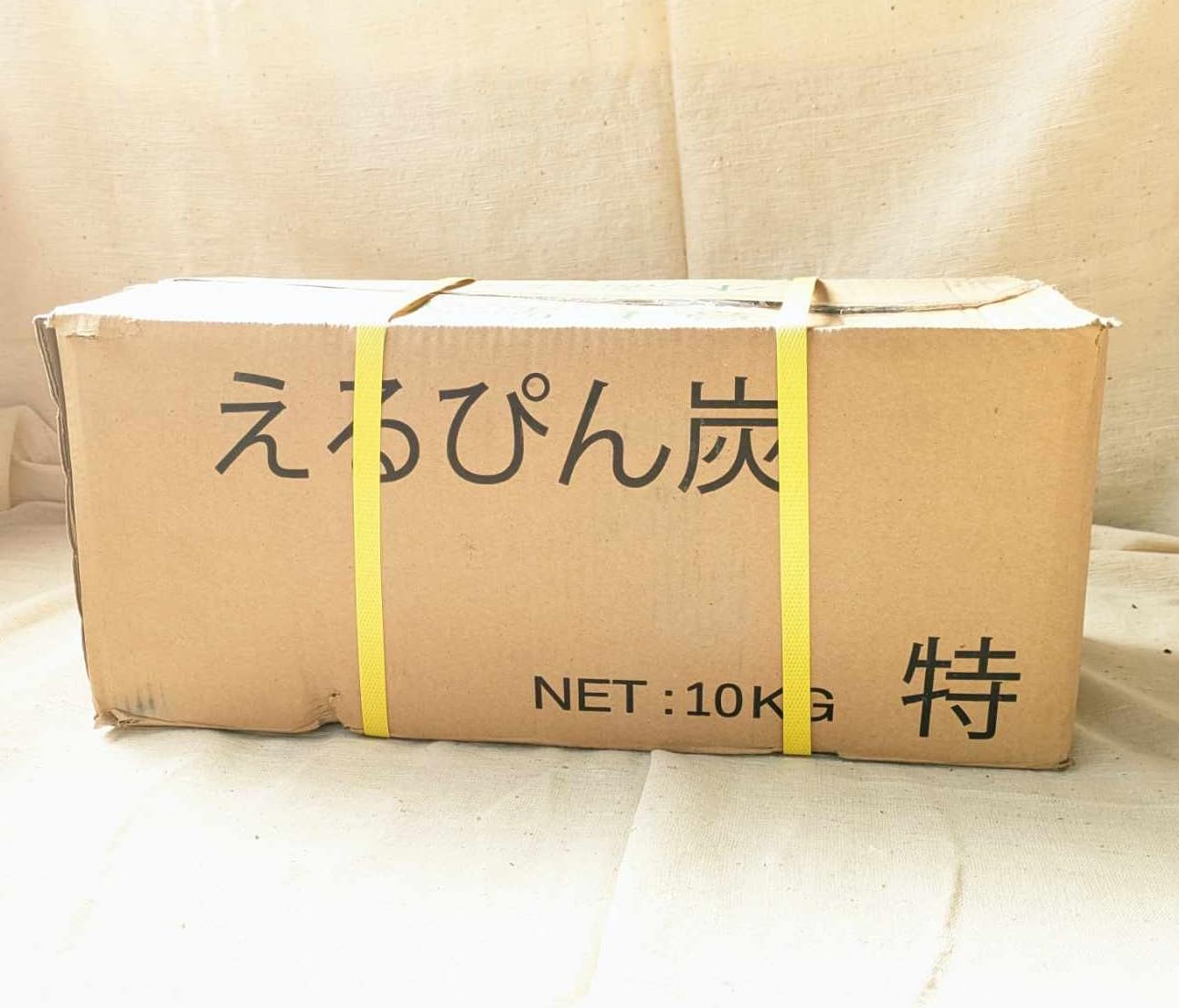 炭ページ Amazon.co.jp: おがくず練炭 備長炭/10kg(22ポンド)/無添加 : スポーツ