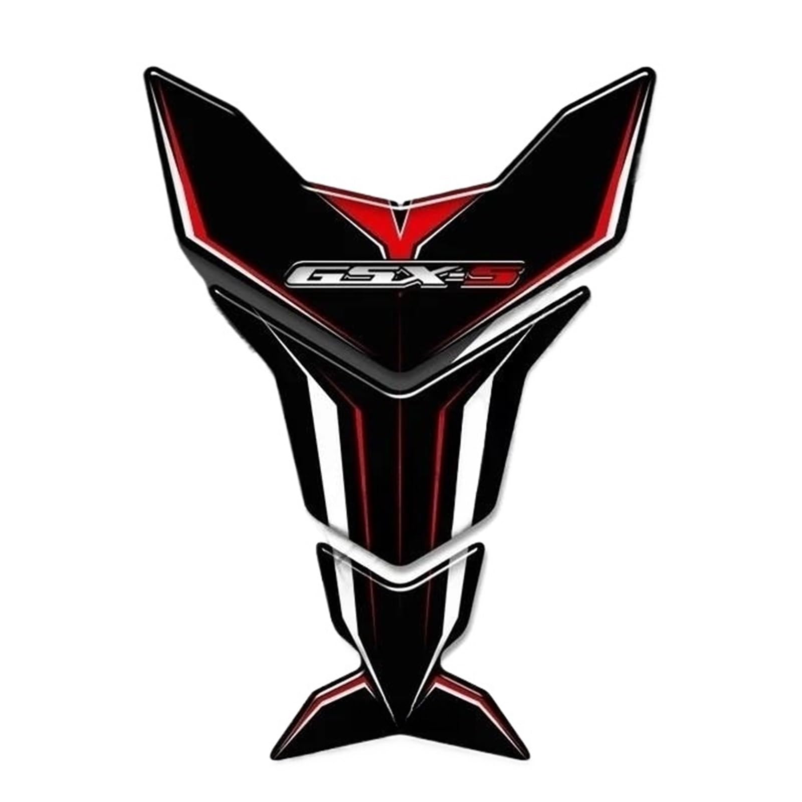 Motorcycle Sticker for GSX-S1000 GSX-S1000F GSXS1000