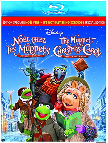 The Muppet Christmas Carol
