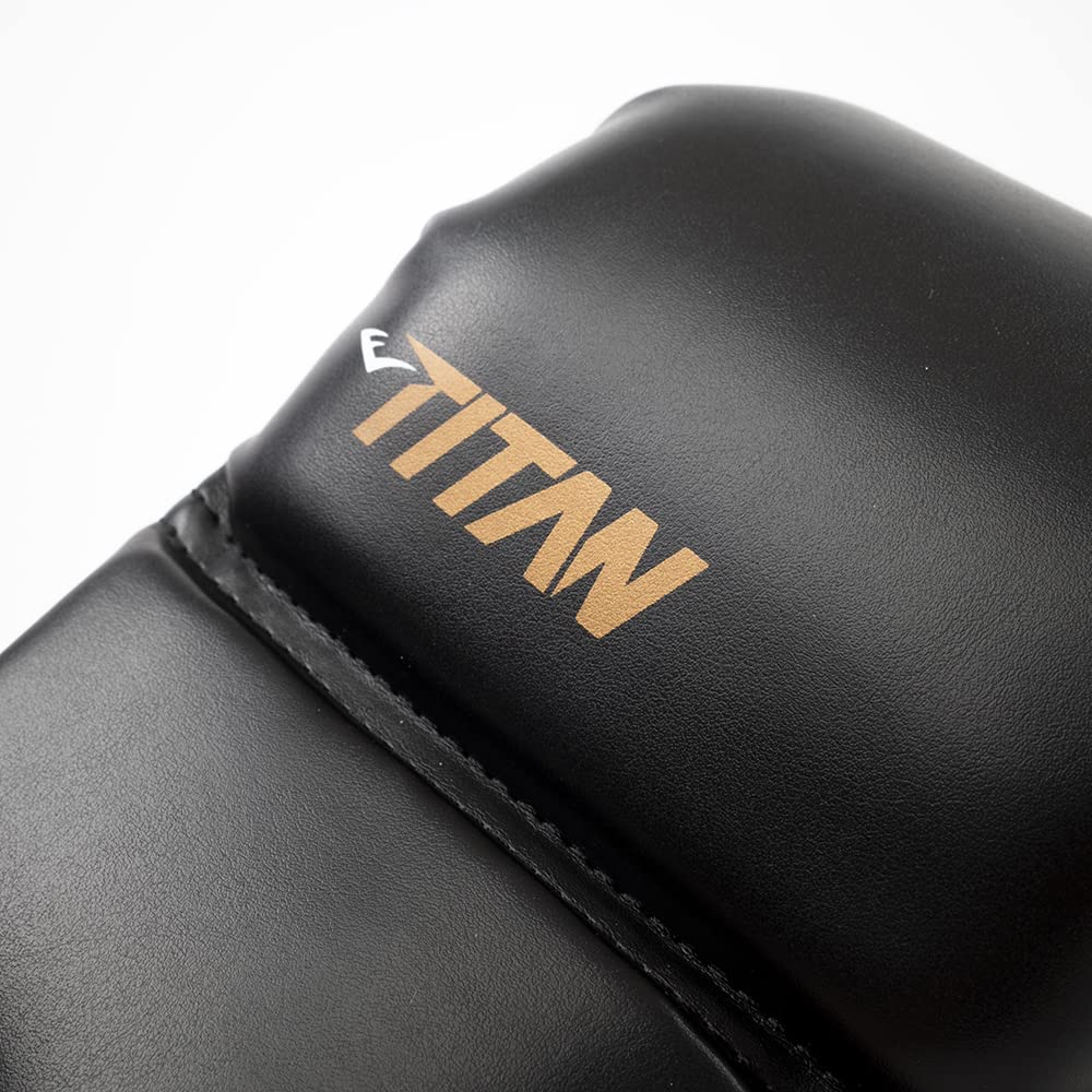 Titan Hybrid MMA Guanto LXL